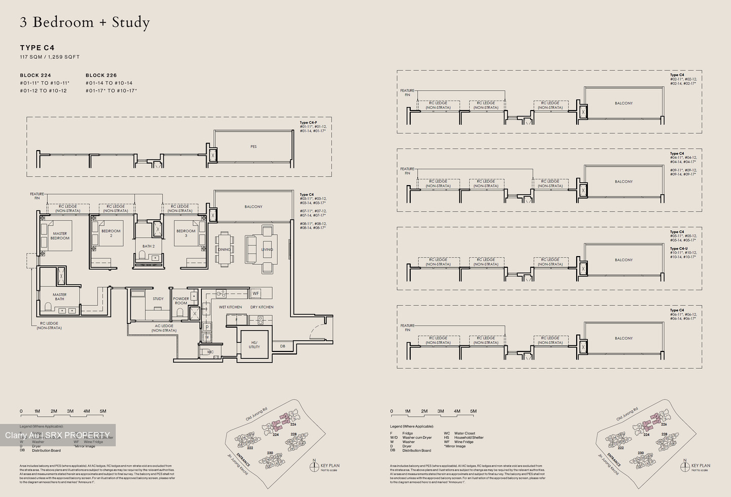 The Sen (D21), Condominium #492250991